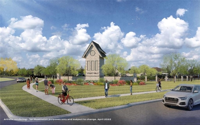 2517 Swinley Forest Drive, Celina, TX 75009, 4 Habitaciones Habitaciones , ,2 BañosBaños,Residential,En Venta,2517 Swinley Forest Drive,0,21134062