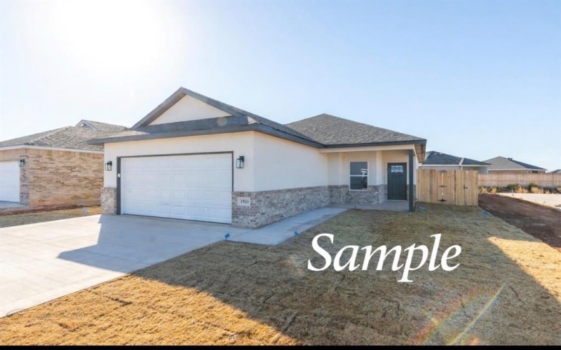 1896 Piddle Paddle, Abilene, TX 79602, 3 Habitaciones Habitaciones , ,2 BañosBaños,Residential,En Venta,1896 Piddle Paddle,0,21134085