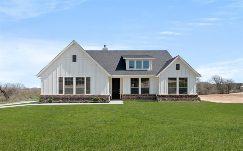 7016 Ranch View Place, Springtown, TX 76082, 4 Habitaciones Habitaciones , ,2 BañosBaños,Residential,En Venta,7016 Ranch View Place,0,21134172