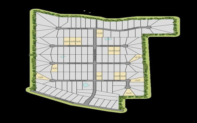 7016 Ranch View Place, Springtown, TX 76082, 4 Habitaciones Habitaciones , ,2 BañosBaños,Residential,En Venta,7016 Ranch View Place,0,21134172