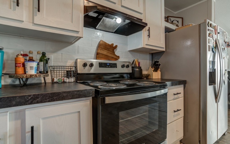 399 Private Rd 400-L, Seminole, TX 79360, 5 Habitaciones Habitaciones , ,3 BañosBaños,Residential,En Venta,399 Private Rd 400-L,0,165057