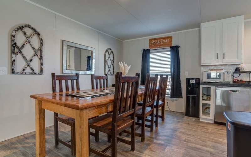 399 Private Rd 400-L, Seminole, TX 79360, 5 Habitaciones Habitaciones , ,3 BañosBaños,Residential,En Venta,399 Private Rd 400-L,0,165057