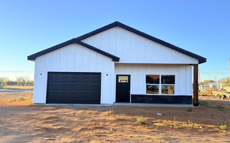 301 SW Ave. L, Seminole, TX 79360, 3 Habitaciones Habitaciones , ,2 BañosBaños,Residential,En Venta,301 SW Ave. L,0,165060