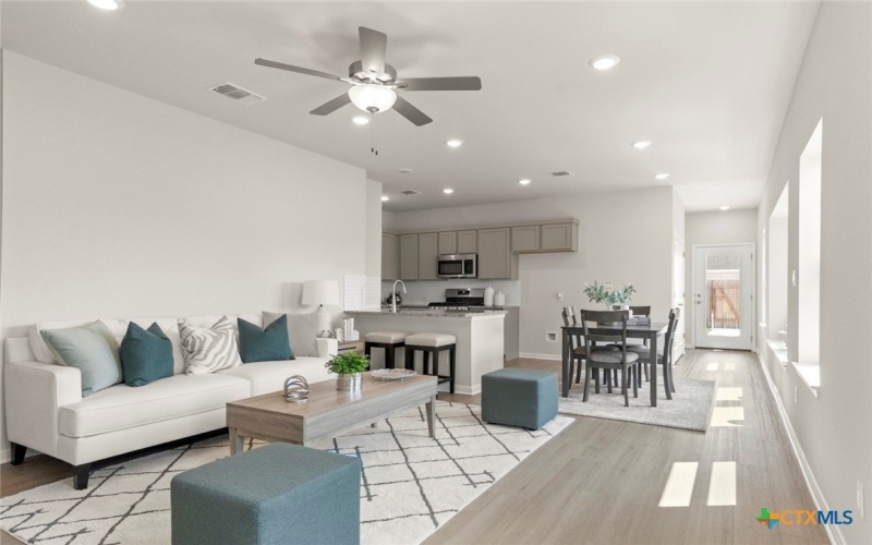 312 Witchhazel Way, San Marcos, TX 78666, 3 Bedrooms Bedrooms, ,2 BathroomsBathrooms,Residential,For Sale,312 Witchhazel Way,0,600127