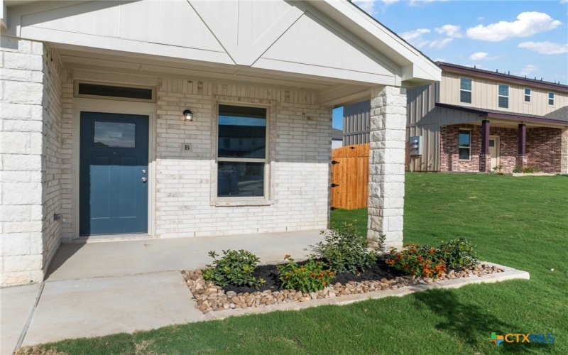103 Levi Court unit: B #B, Copperas Cove, TX 76522, 3 Bedrooms Bedrooms, ,2 BathroomsBathrooms,Residential Multi Family,For Sale,103 Levi Court unit: B,0,600132