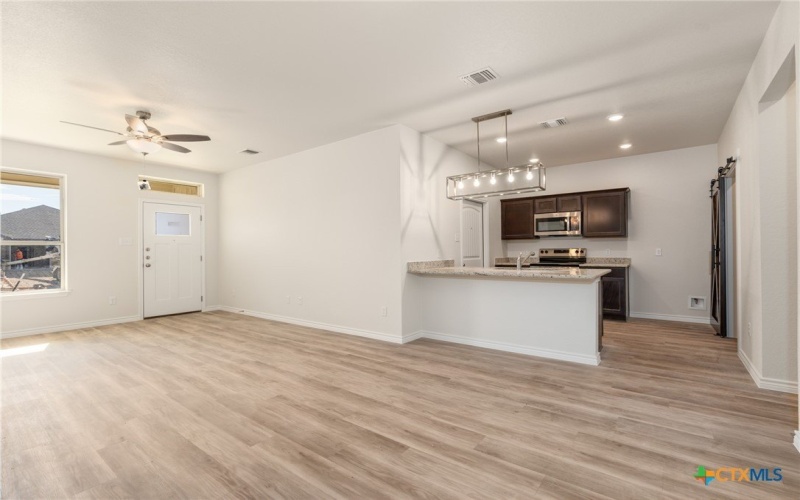 103 Levi Court unit: B #B, Copperas Cove, TX 76522, 3 Bedrooms Bedrooms, ,2 BathroomsBathrooms,Residential Multi Family,For Sale,103 Levi Court unit: B,0,600132