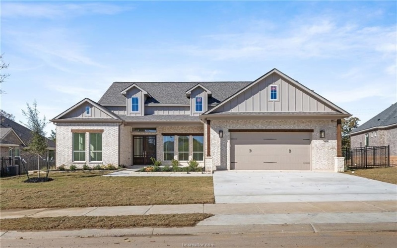 3030 Silverbell Court, Bryan, TX 77807, 4 Bedrooms Bedrooms, ,3 BathroomsBathrooms,Residential,For Sale,3030 Silverbell Court,0,25013078