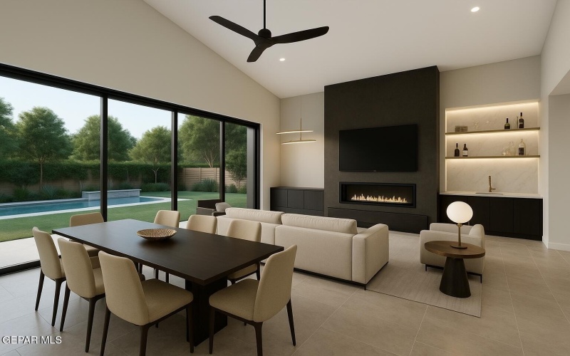 324 Rio El Jardin Drive, El Paso, TX 79932, 4 Bedrooms Bedrooms, ,3 BathroomsBathrooms,Residential,For Sale,324 Rio El Jardin Drive,0,935273