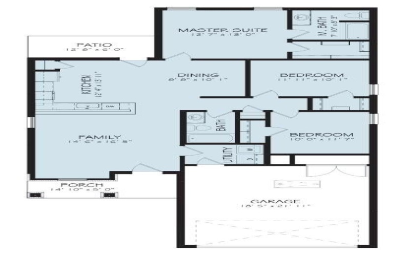 7209 7th Street, Lubbock, TX 79416, 3 Habitaciones Habitaciones , ,2 BañosBaños,Residential,En Venta,7209 7th Street,0,202564207