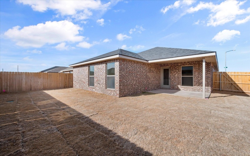 7201 7th Street, Lubbock, TX 79416, 4 Habitaciones Habitaciones , ,2 BañosBaños,Residential,En Venta,7201 7th Street,0,202564216
