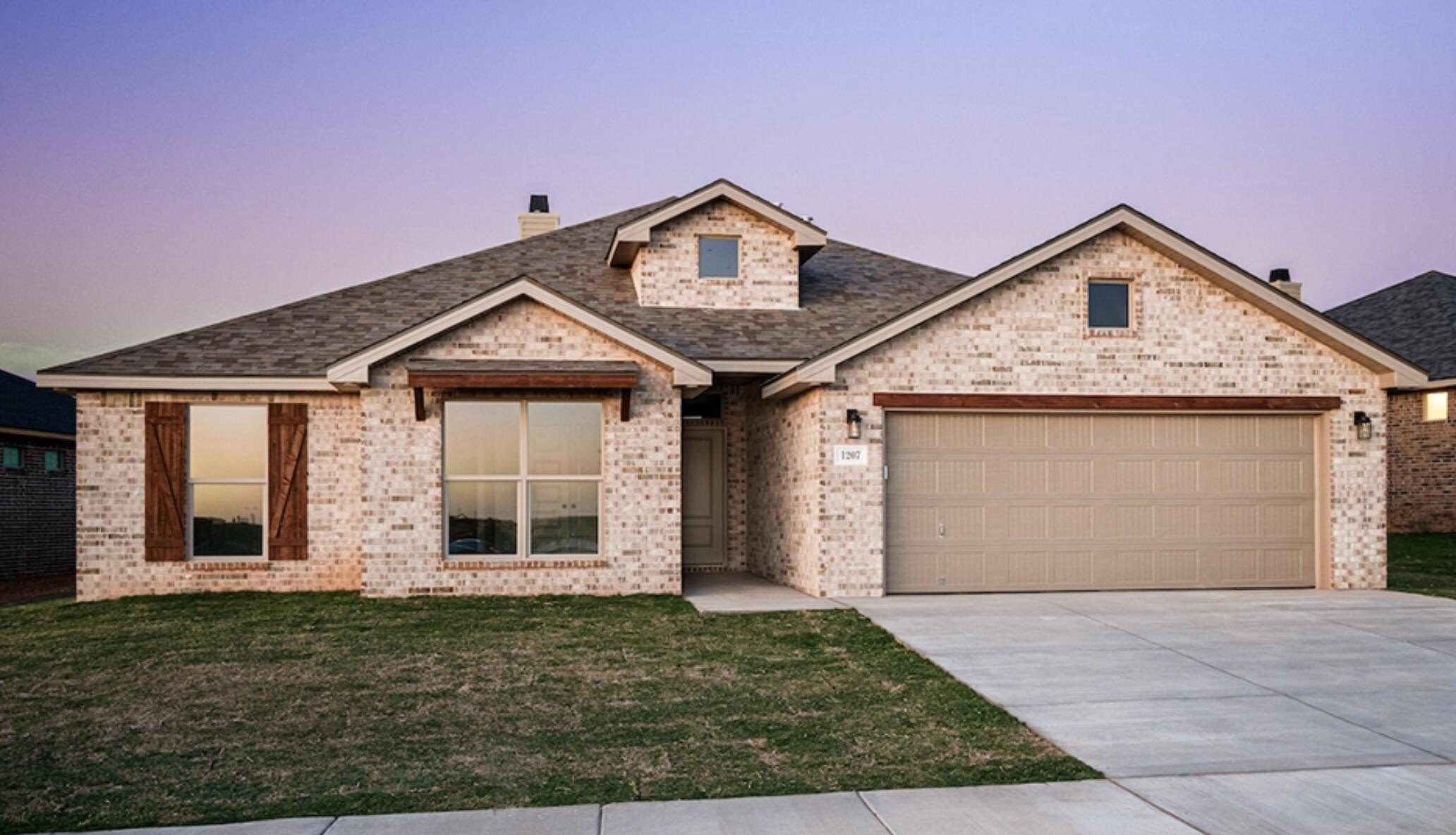 7009 16th Street, Lubbock, TX 79416, 4 Bedrooms Bedrooms, ,3 BathroomsBathrooms,Residential,For Sale,7009 16th Street,0,202564235