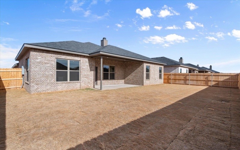 7009 16th Street, Lubbock, TX 79416, 4 Habitaciones Habitaciones , ,3 BañosBaños,Residential,En Venta,7009 16th Street,0,202564235