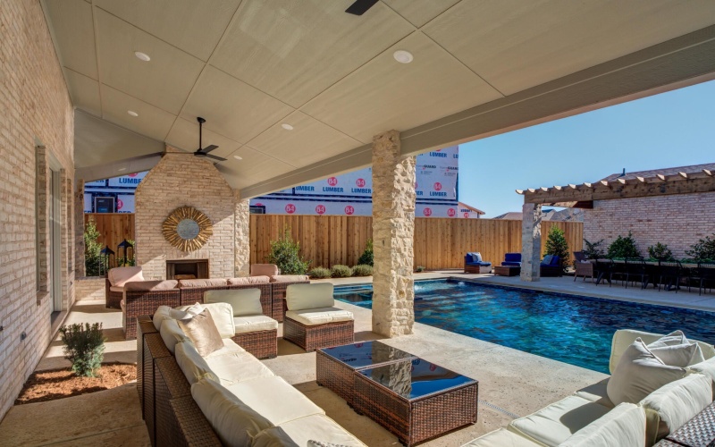 4021 136th Street, Lubbock, TX 79423, 4 Bedrooms Bedrooms, ,3 BathroomsBathrooms,Residential,For Sale,4021 136th Street,0,202564244