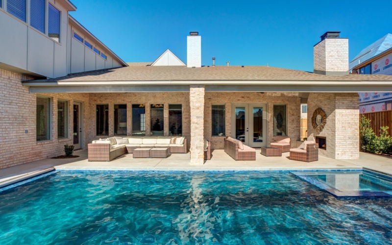 4021 136th Street, Lubbock, TX 79423, 4 Bedrooms Bedrooms, ,3 BathroomsBathrooms,Residential,For Sale,4021 136th Street,0,202564244