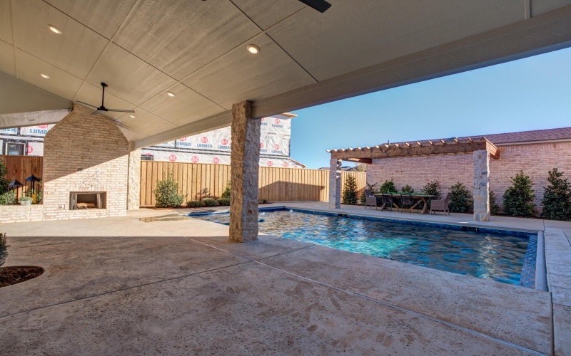 4021 136th Street, Lubbock, TX 79423, 4 Bedrooms Bedrooms, ,3 BathroomsBathrooms,Residential,For Sale,4021 136th Street,0,202564244