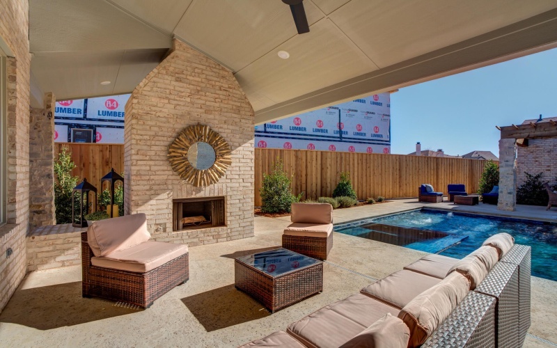 4021 136th Street, Lubbock, TX 79423, 4 Bedrooms Bedrooms, ,3 BathroomsBathrooms,Residential,For Sale,4021 136th Street,0,202564244