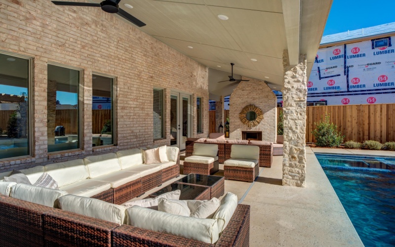 4021 136th Street, Lubbock, TX 79423, 4 Bedrooms Bedrooms, ,3 BathroomsBathrooms,Residential,For Sale,4021 136th Street,0,202564244