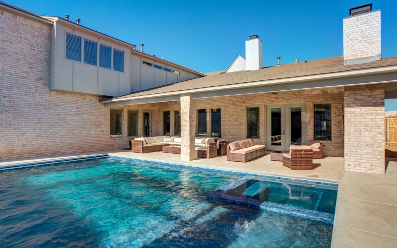 4021 136th Street, Lubbock, TX 79423, 4 Bedrooms Bedrooms, ,3 BathroomsBathrooms,Residential,For Sale,4021 136th Street,0,202564244