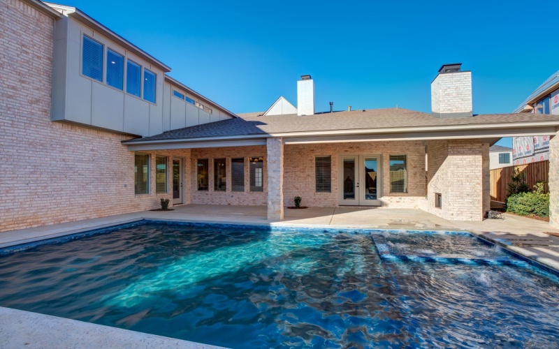 4021 136th Street, Lubbock, TX 79423, 4 Bedrooms Bedrooms, ,3 BathroomsBathrooms,Residential,For Sale,4021 136th Street,0,202564244