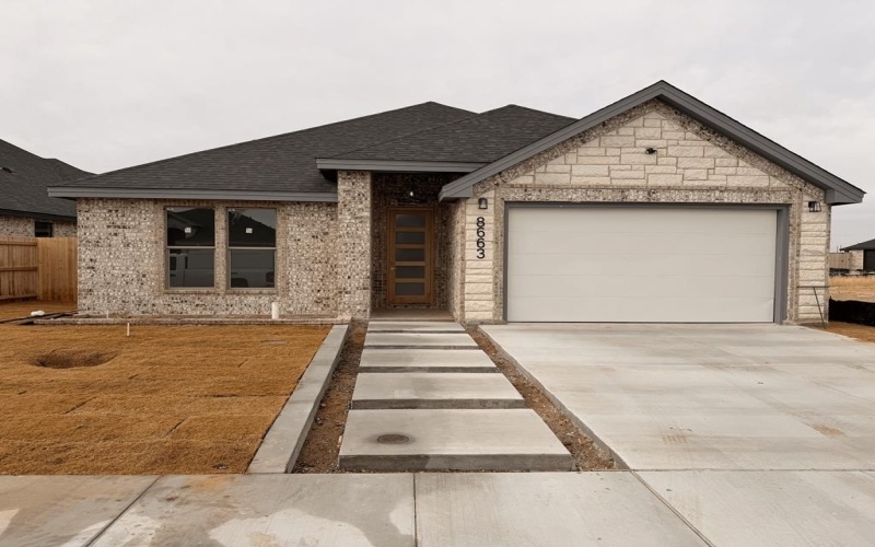 8663 Fiesta, Odessa, TX 79765, 4 Bedrooms Bedrooms, ,3 BathroomsBathrooms,Residential,For Sale,8663 Fiesta,0,165066