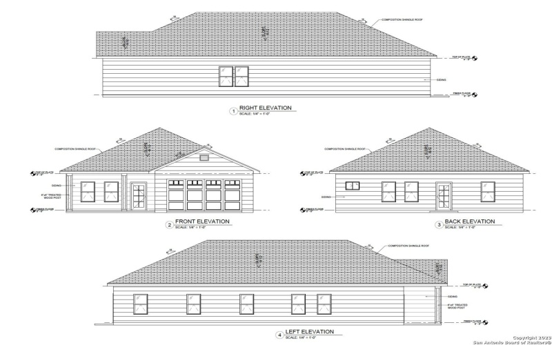 3723 Commercial Ave, San Antonio, TX 78221, 4 Bedrooms Bedrooms, ,2 BathroomsBathrooms,Residential,For Sale,3723 Commercial Ave,0,1833696