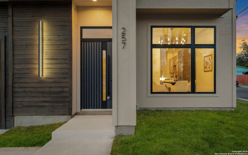 257 baylor, San Antonio, TX 78204, 3 Bedrooms Bedrooms, ,2 BathroomsBathrooms,Residential,For Sale,257 baylor,0,1928993