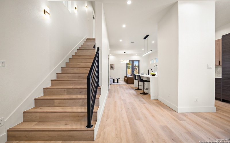 257 baylor, San Antonio, TX 78204, 3 Bedrooms Bedrooms, ,2 BathroomsBathrooms,Residential,For Sale,257 baylor,0,1928993