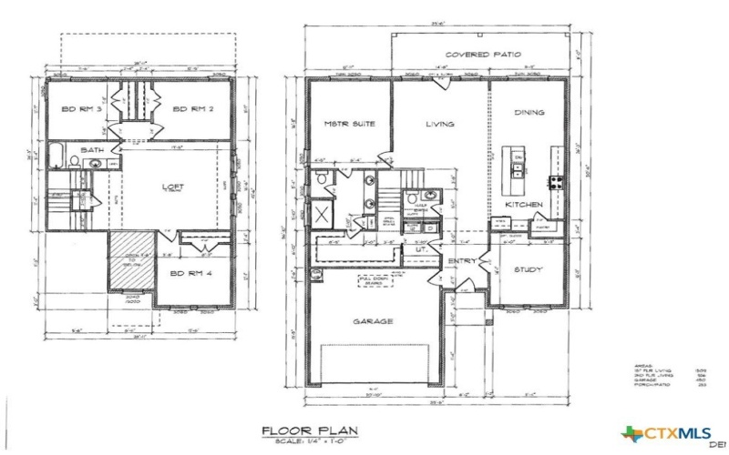 4779 Allison Drive, Belton, TX 76513, 4 Habitaciones Habitaciones , ,2 BañosBaños,Residential,En Venta,4779 Allison Drive,0,599393