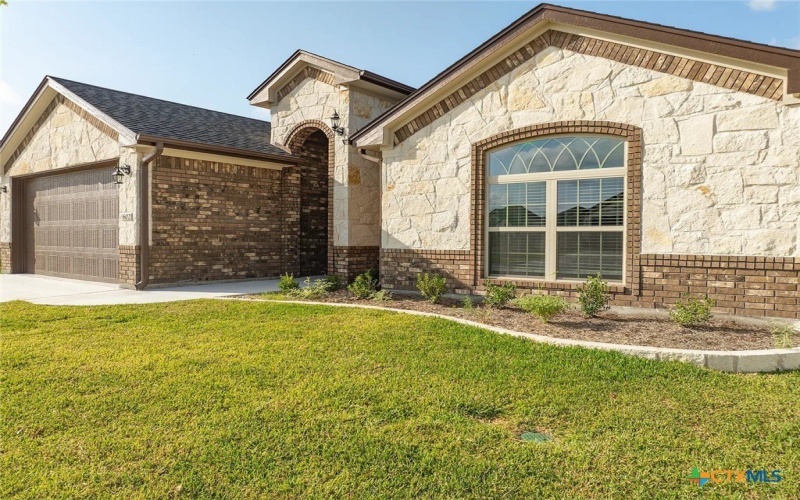 602 Dred Roger Circle, Killeen, TX 76542, 4 Bedrooms Bedrooms, ,2 BathroomsBathrooms,Residential,For Sale,602 Dred Roger Circle,0,599512