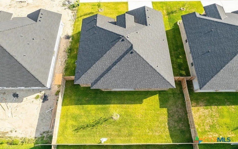 602 Dred Roger Circle, Killeen, TX 76542, 4 Bedrooms Bedrooms, ,2 BathroomsBathrooms,Residential,For Sale,602 Dred Roger Circle,0,599512