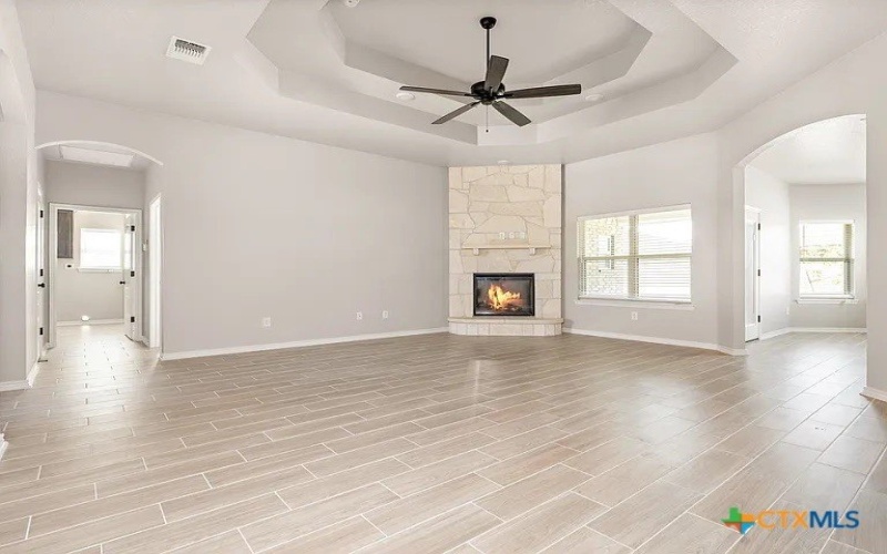 602 Dred Roger Circle, Killeen, TX 76542, 4 Bedrooms Bedrooms, ,2 BathroomsBathrooms,Residential,For Sale,602 Dred Roger Circle,0,599512