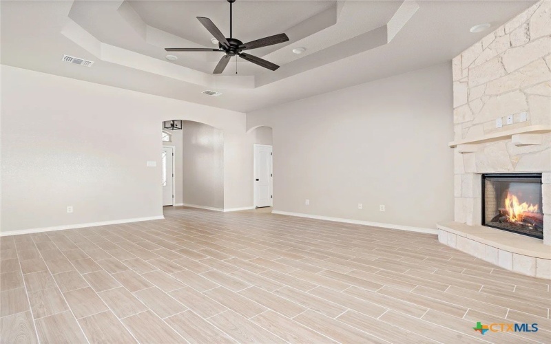 602 Dred Roger Circle, Killeen, TX 76542, 4 Bedrooms Bedrooms, ,2 BathroomsBathrooms,Residential,For Sale,602 Dred Roger Circle,0,599512