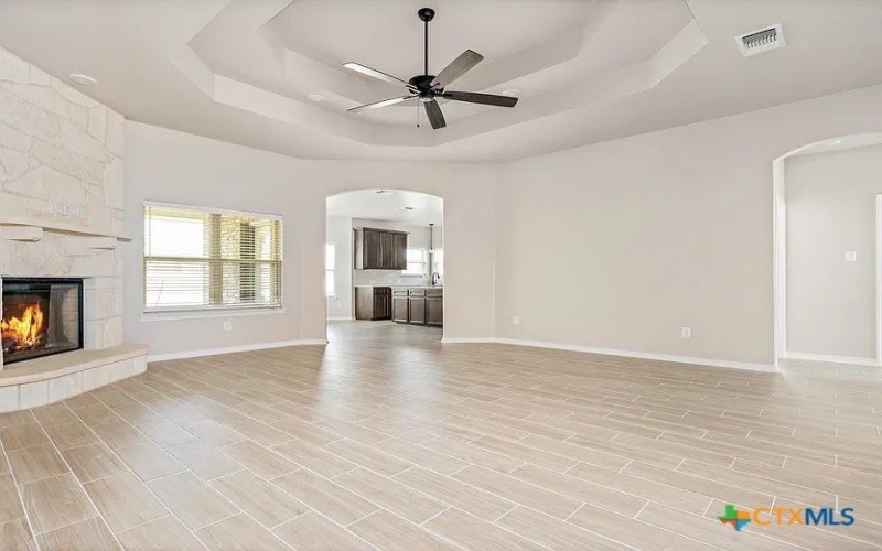 602 Dred Roger Circle, Killeen, TX 76542, 4 Bedrooms Bedrooms, ,2 BathroomsBathrooms,Residential,For Sale,602 Dred Roger Circle,0,599512