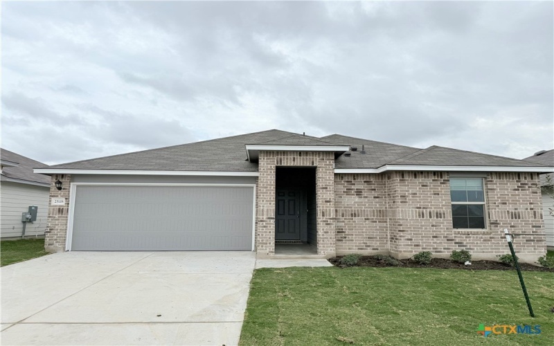 2518 Clarkson Dr, Temple, TX 76504, 3 Habitaciones Habitaciones , ,2 BañosBaños,Residential,En Venta,2518 Clarkson Dr,0,600146