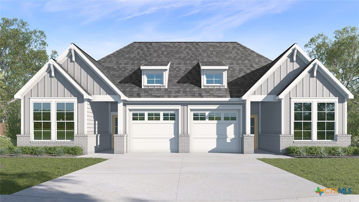 1129 Stone Valley Road, Temple, TX 76502, 8 Bedrooms Bedrooms, ,5 BathroomsBathrooms,Residential Multi Family,For Sale,1129 Stone Valley Road,0,600182