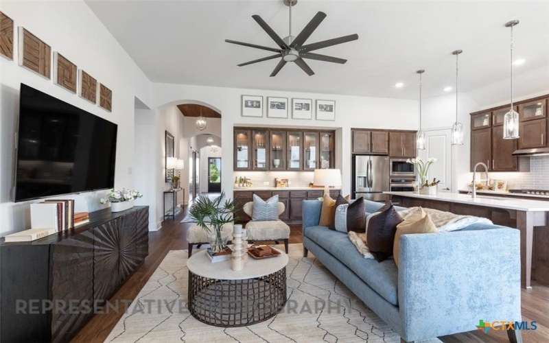 255 White Oak, Castroville, TX 78009, 4 Bedrooms Bedrooms, ,3 BathroomsBathrooms,Residential,For Sale,255 White Oak,0,600184