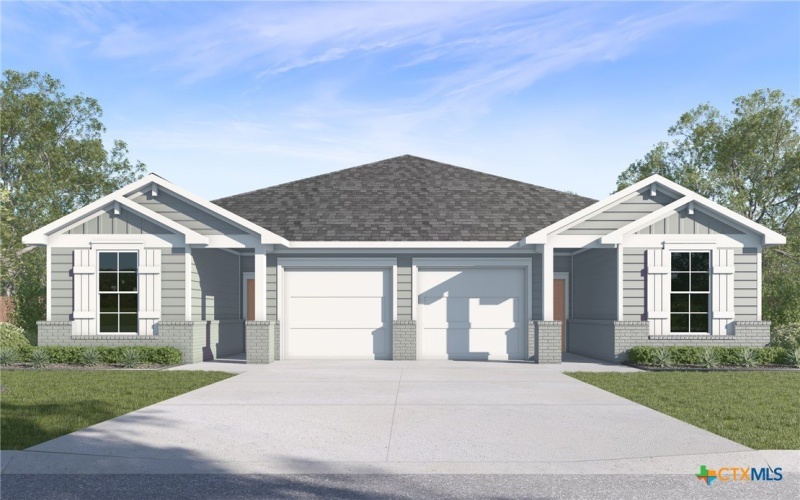 1123 Stone Valley Road, Temple, TX 76502, 6 Bedrooms Bedrooms, ,5 BathroomsBathrooms,Residential Multi Family,For Sale,1123 Stone Valley Road,0,600189