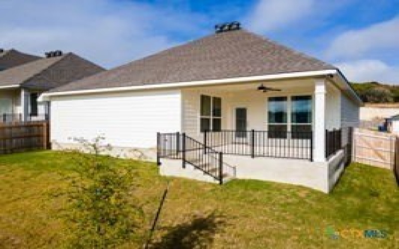 437 Appalachian Trail, Copperas Cove, TX 76522, 3 Bedrooms Bedrooms, ,2 BathroomsBathrooms,Residential,For Sale,437 Appalachian Trail,0,600202