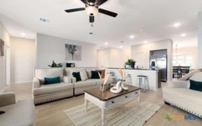 437 Appalachian Trail, Copperas Cove, TX 76522, 3 Bedrooms Bedrooms, ,2 BathroomsBathrooms,Residential,For Sale,437 Appalachian Trail,0,600202