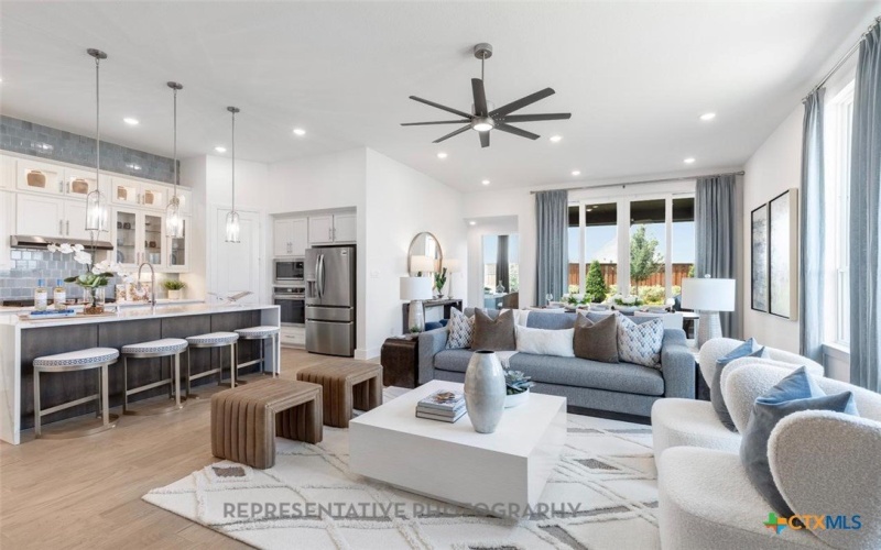 313 White Oak, Castroville, TX 78009, 4 Bedrooms Bedrooms, ,3 BathroomsBathrooms,Residential,For Sale,313 White Oak,0,600204