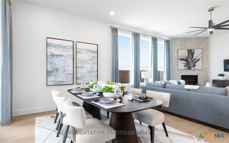 313 White Oak, Castroville, TX 78009, 4 Bedrooms Bedrooms, ,3 BathroomsBathrooms,Residential,For Sale,313 White Oak,0,600204