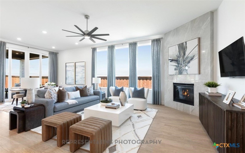 313 White Oak, Castroville, TX 78009, 4 Bedrooms Bedrooms, ,3 BathroomsBathrooms,Residential,For Sale,313 White Oak,0,600204