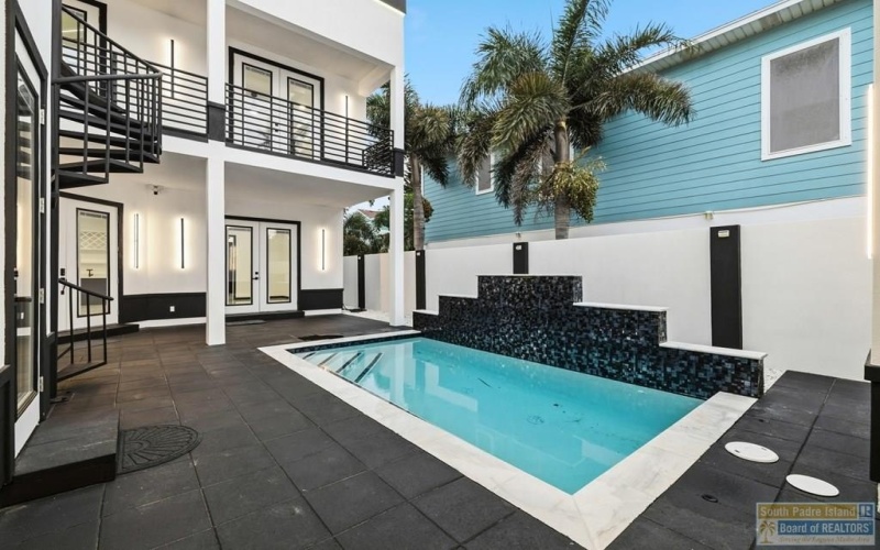 203 Lantana St., South Padre Island, TX 78597, 4 Bedrooms Bedrooms, ,5 BathroomsBathrooms,Residential,For Sale,203 Lantana St.,0,104663