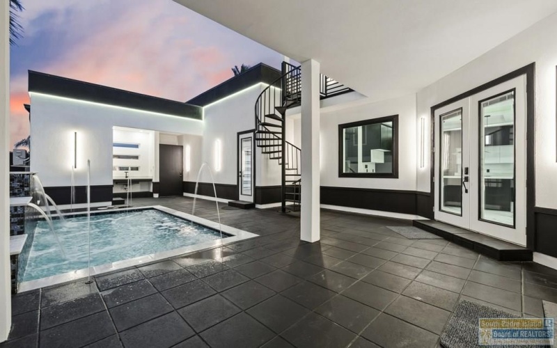 203 Lantana St., South Padre Island, TX 78597, 4 Bedrooms Bedrooms, ,5 BathroomsBathrooms,Residential,For Sale,203 Lantana St.,0,104663