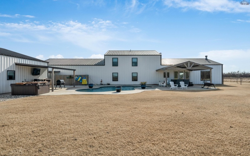 2004 HUFF ROAD, Wichita Falls, TX 76310, 3 Bedrooms Bedrooms, ,2 BathroomsBathrooms,Residential,For Sale,2004 HUFF ROAD,0,181524