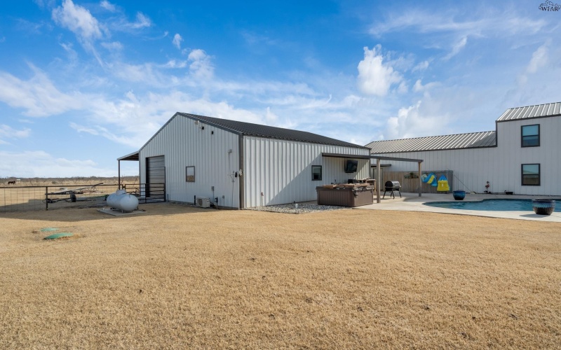 2004 HUFF ROAD, Wichita Falls, TX 76310, 3 Bedrooms Bedrooms, ,2 BathroomsBathrooms,Residential,For Sale,2004 HUFF ROAD,0,181524