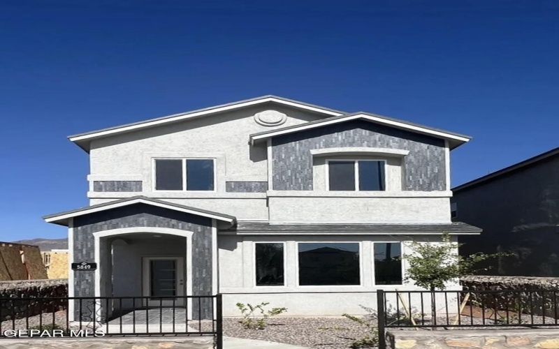5849 DALHART Drive, El Paso, TX 79924, 3 Bedrooms Bedrooms, ,2 BathroomsBathrooms,Residential,For Sale,5849 DALHART Drive,0,935298