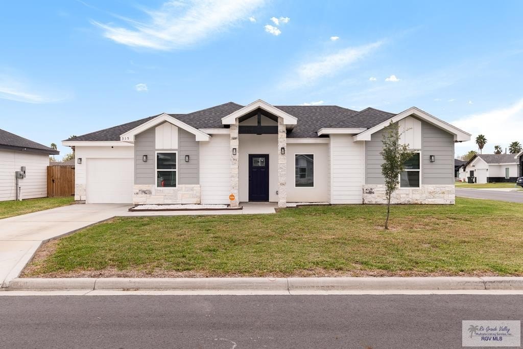 315 N DRIFT ST, LA FERIA, TX 78599, 3 Bedrooms Bedrooms, ,2 BathroomsBathrooms,Residential,For Sale,315 N DRIFT ST,0,29770710