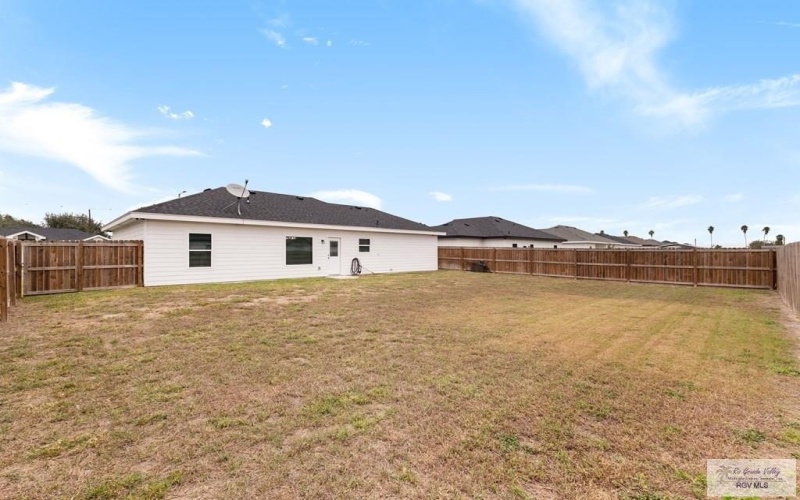 315 N DRIFT ST, LA FERIA, TX 78599, 3 Bedrooms Bedrooms, ,2 BathroomsBathrooms,Residential,For Sale,315 N DRIFT ST,0,29770710