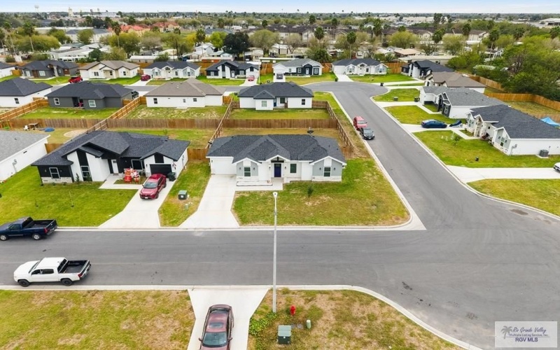 315 N DRIFT ST, LA FERIA, TX 78599, 3 Bedrooms Bedrooms, ,2 BathroomsBathrooms,Residential,For Sale,315 N DRIFT ST,0,29770710